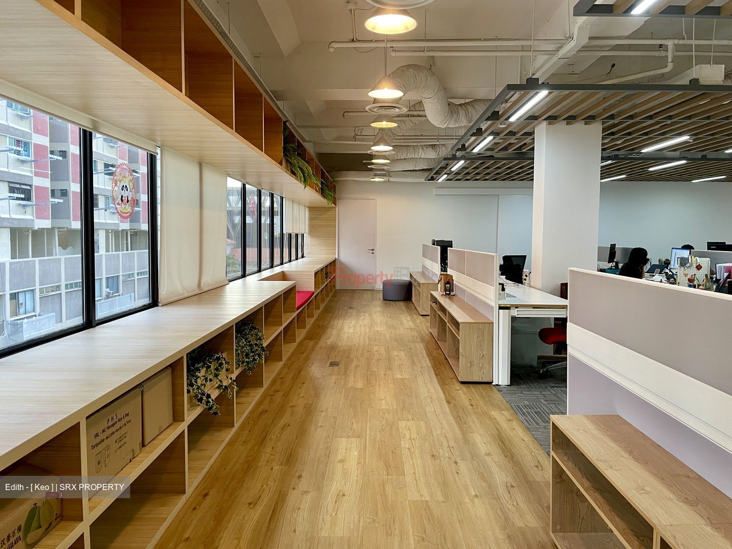 Boc Plaza (D7), Office #620197991